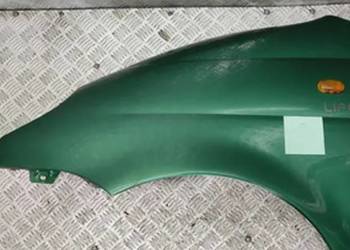 Błotnik lewy Daewoo Matiz 96317924 kolor 46U