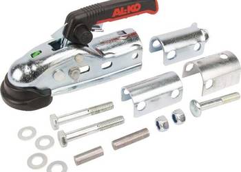 Zaczep kulowy do przyczepy AK270 1730083