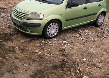 Sprzedam citroena c3