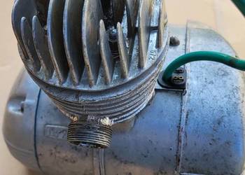 Silnik S38 - po remoncie