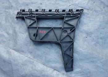 AUDI A4 B8 AVANT KOMBI  ŚLIZG PRAWY TYŁ ZDERZAKA