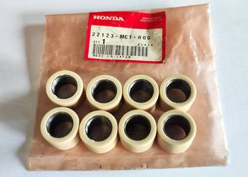 ROLKI WARIATORA 20X28 HONDA 22123-MCT-000 8 SZTUK