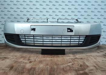 VW GOLF VI 10r zderzak przód