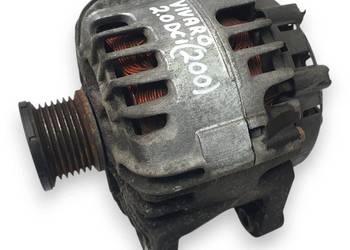 ALTERNATOR Renault Trafic Vivaro 2.0 DCI Valeo 8200404459 TG15C058 2542966E