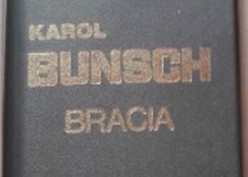 BRACIA - BUNSCH KAROL
