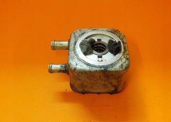 AUDI TT 8N A3 3.2 B 04r 250KM chlodniczka oleju