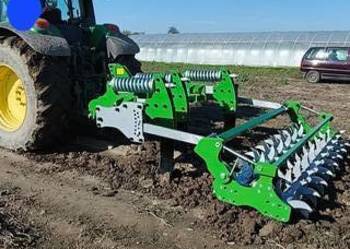 Głębosz Avaler 3 zęby