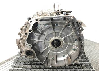 SKRZYNIA BIEGÓW HONDA CIVIC X JDJC 2.0 160KM