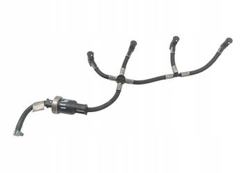 PRZEWODY PALIWOWE PRZELEWOWE 1.4 D E15 23760-33030 Toyota Auris I (2006-12)