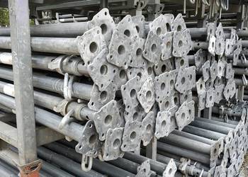 - Wynajem/sprzedaż szalunków - Andrespol l i okolice