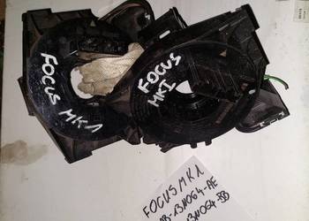 FORD FOCUS MK1 taśma airbag