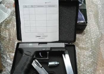 Pistolet hukowy Phantom 5,6mm