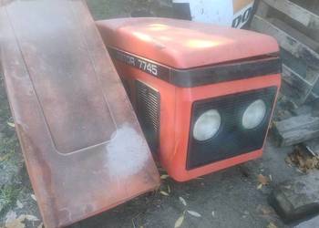 Maska zetor 7745,7245,6340, Forterra ,8540,9540 kilka sztuk