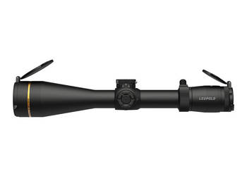 Luneta celownicza Leupold VX-6HD Gen.2 3-18x50 30mm CDS-SZL2 Side Focus Il…