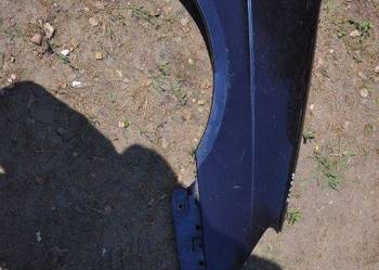 scenic I FL błotnik kolor NV472 nr 2034 WYSYŁKA