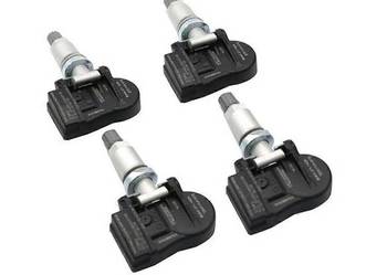 4 SZTUK TPMS Czujnik ciśnienia w oponach BHA4-37-140A2 CX-3 CX-5