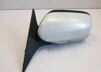 LUSTERKO LEWE Subaru Outback III 03-07r _ EUROPA