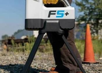 Nawigacja – system lokalizacji DigiTrak Falcon F5 firmy DCI