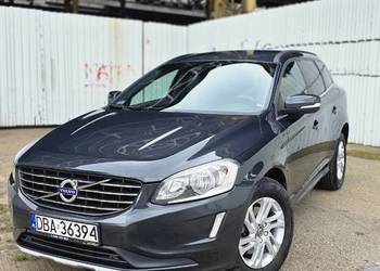 Volvo xc60 2015 automat