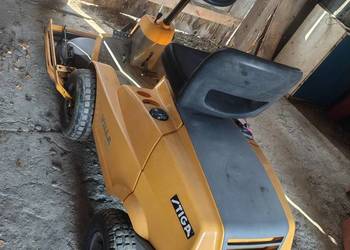 Traktorek kosiarka Stiga Villa