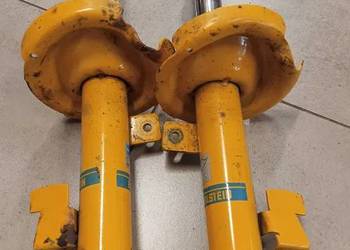 Amortyzatory Bilstein B6 komplet Ford Focus mk2, Mazda 3 BK BL, Volvo