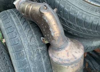 W218 w212 350 cdi dpf sprawny