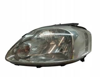 LAMPA PRZÓD  LEWA EU  VW Volkswagen Fox I (2003-2011)