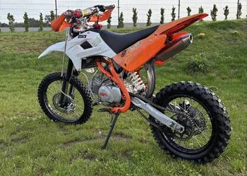 cross kayo 160tt