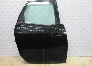 OPEL MERIVA B 13r drzwi prawe tył