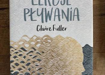 Lekcja pływania Claire Fuller