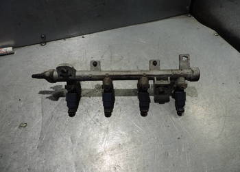LISTWA WTRYSKOWA KIA PICANTO 1.1