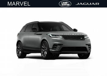 Land Rover Range Rover VELAR Range Rover Velar 3.0 I6 400KM AWD Dynamic SE…