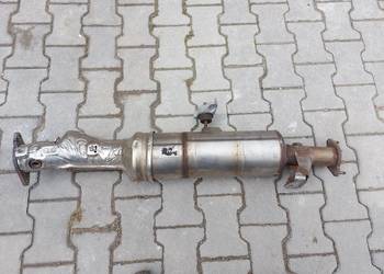 Ford Ranger VI 6 2024 2.0 TDCI Filtr cząstek stałych DPF MB3Q-5K224-GF