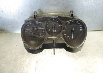 LICZNIK ZEGARY SEAT ALTEA TOLEDO III 2.0 TDI 5P0920827F