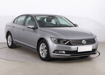 VW Passat 1.4 TSI