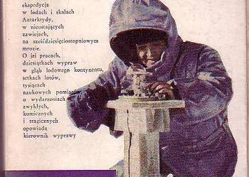 (5848) W OKOWACH LODU – A.F. TRIESZNIKOW