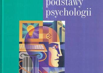Biologiczne podstawy psychologii James W. Kalat