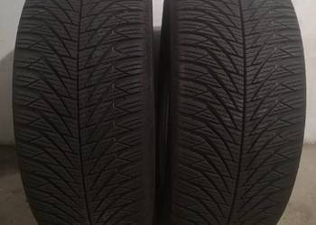 215/55 r16 Fulda MultiControl