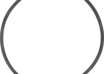 Uszczelka odstojnika pływaka 110092037