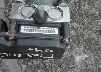 Fiat Stilo 2004 r Pompa ABS