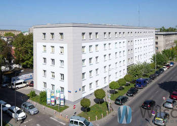 Wynajem lokalu Warszawa Erazma Ciołka 19.5m2
