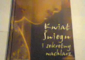 Kwiat śniegu i sekretny wachlarz