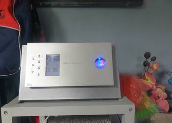 Grundig cd z radiem