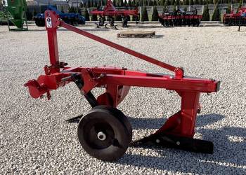 Mini Pług Kubota gwarancja jakości TRANSPORT zero pośrednict
