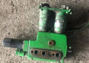 Sekcja Rozdzielacza John Deere