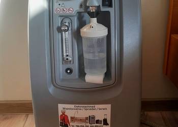 Koncentrator tlenu Nuvo 10