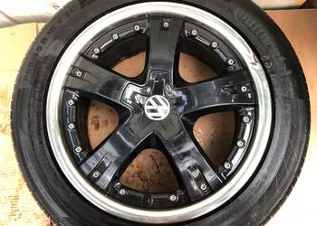 VW T5 T6 EDITION FELGA AZE 8,5X18 ET50 5X120 azev TS851850
