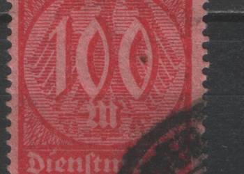 Zn. Dopł.  DR Mi  74 kas 1922