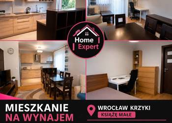 3pok, 64met, okolice Opolskiej BALKON/GARAŻ (Wrocław)