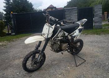 MRF 140cc